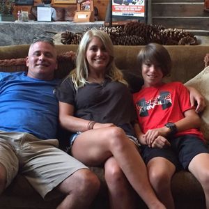 Meet your Posher, Derek